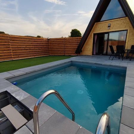 Villa Dream House Bihac Exterior photo