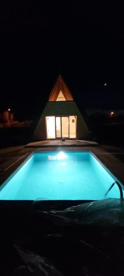 Villa Dream House Bihac Exterior photo