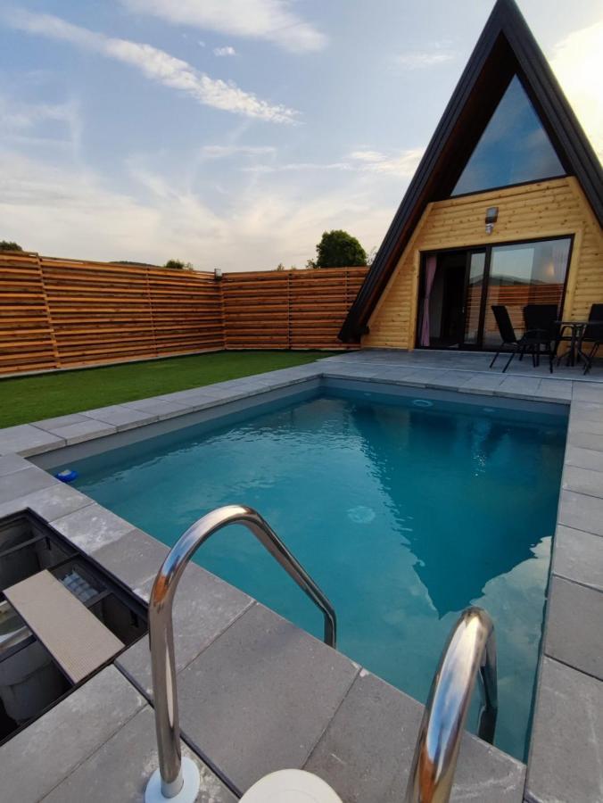 Villa Dream House Bihac Exterior photo