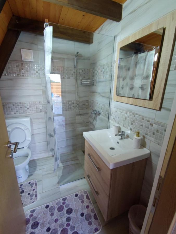 Villa Dream House Bihac Exterior photo