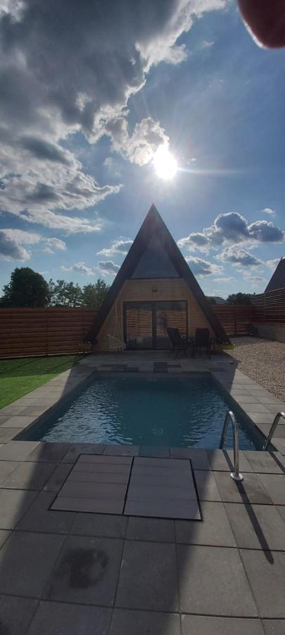 Villa Dream House Bihac Exterior photo